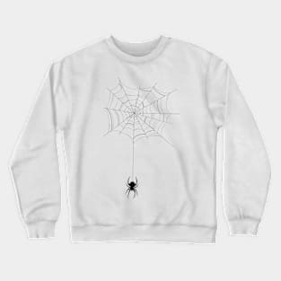 Spider Crewneck Sweatshirt